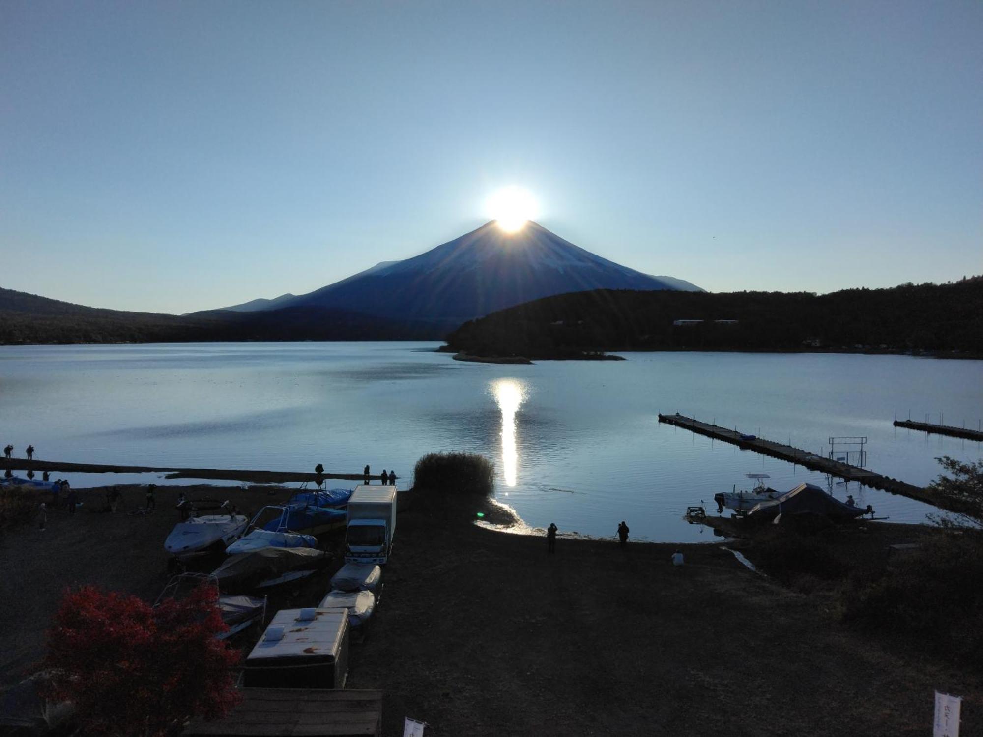 Tabist Lakeside In Fujinami Jamanakako Kültér fotó